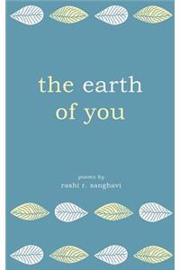 The Earth of You