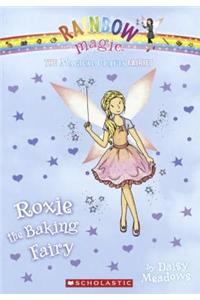 Roxie the Baking Fairy