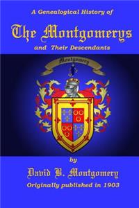Montgomerys and Their Descendants