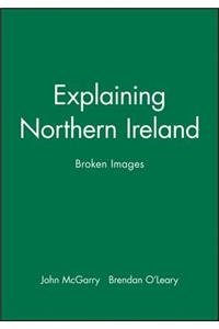 Explaining Northern Ireland