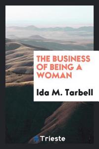 Business of Being a Woman