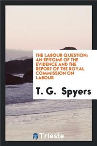 The Labour Question