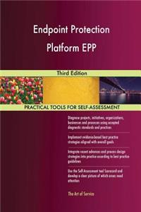 Endpoint Protection Platform EPP Third Edition