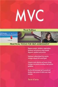 MVC Third Edition