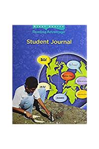 Great Source Reading Advantage: Student Journal (Level E) 2005