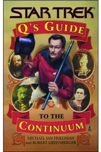 Q's Guide to the Continuum
