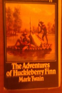 Adventures of Huckleberry Finn