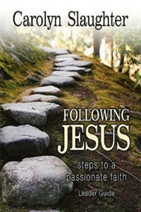 Following Jesus Leader Guide