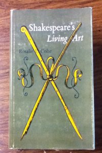 Shakespeare's Living Art
