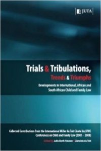 Trials and Tribulations, Trends and Triumphs