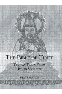 Bible of Tibet