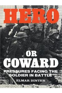 Hero or Coward