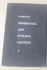 Differential and Integral Calculus: v. 1