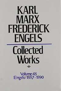 Karl Marx, Frederick Engles