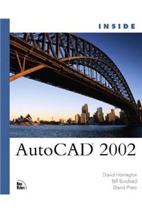 Inside AutoCAD 2002