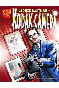 George Eastman and the Kodak Camera