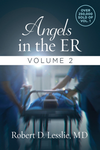 Angels in the Er Volume 2