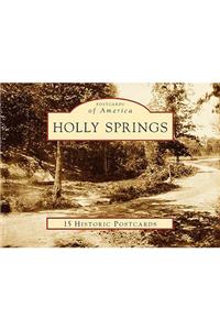 Holly Springs