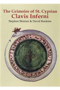The Grimoire of St. Cyprian