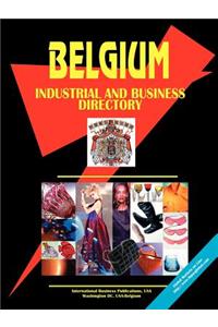 Belgium Industrial and Business Directory