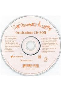 Metamorphosis Individual Curriculum CD-ROM