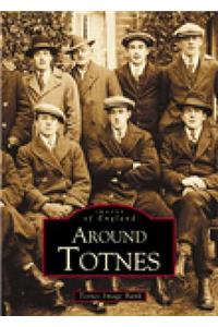 Around Totnes