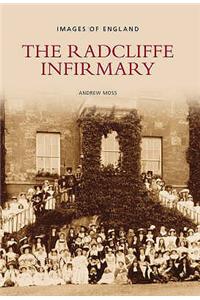 The Radcliffe Infirmary