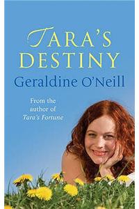 Tara's Destiny
