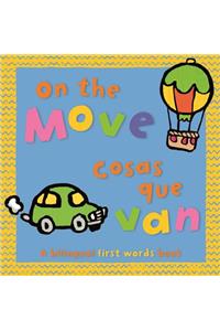 On the Move