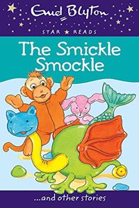 Smickle Smockle