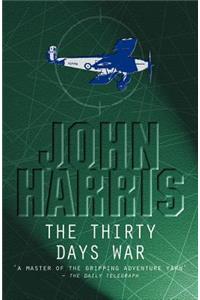 The Thirty Days War