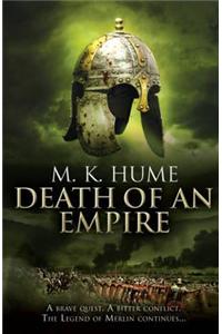 Prophecy: Death of an Empire (Prophecy Trilogy 2)