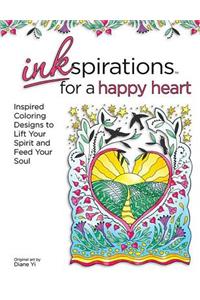 Inkspirations for a Happy Heart