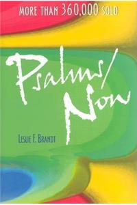 Psalms Now