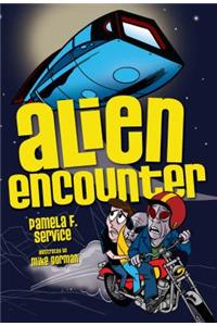 Alien Encounter