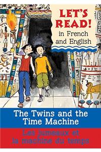 The Twins and the Time Machine/Le Jumeaux Et La Machine Du Temps