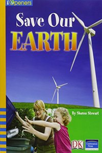 Iopeners Save Our Earth 6 Pack Grade 4 2005c