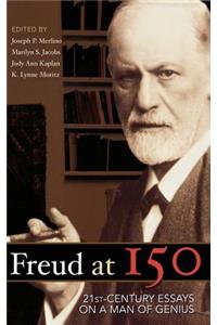 Freud at 150