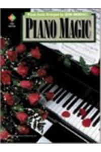 Piano Magic