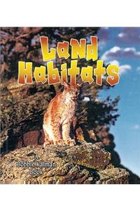 Land Habitats