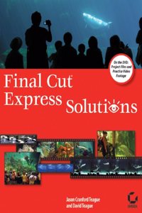 Final CutÂ® Express SolutionsTM