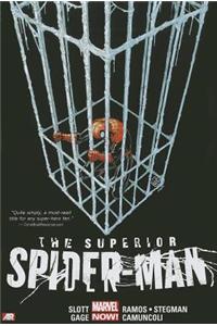 Superior Spider-man Vol. 2