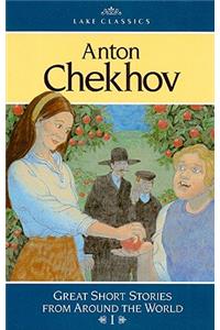 Anton Chekhov
