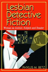 Lesbian Detective Fiction