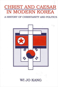 Christ and Caesar in Modern Korea