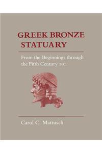 Greek Bronze Statuary