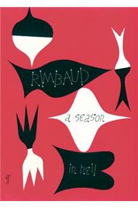 A Season in Hell & The Drunken Boat