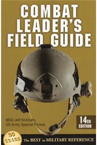 Combat Leader's Field Guide