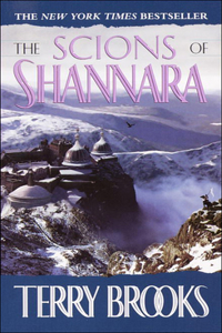Scions of Shannara