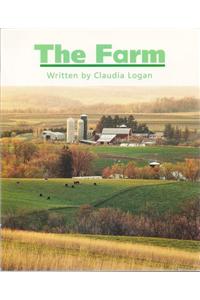 Ready Readers, Stage Zero, Book 14, the Farm, Single Copy